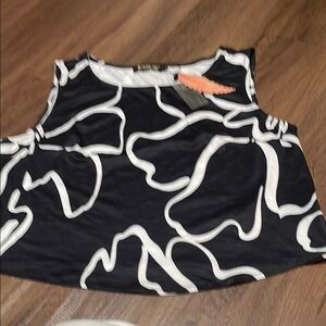 Roylamp Tank Top Women Size S NWT